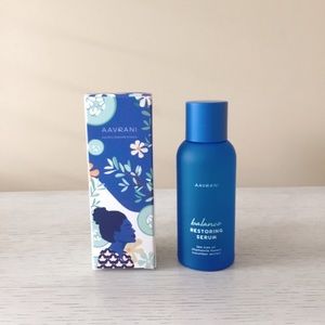 Aavrani Balance Restoring Serum